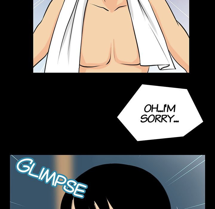 Sex Note - Chapter 6 [photo 11] - MangaPorn