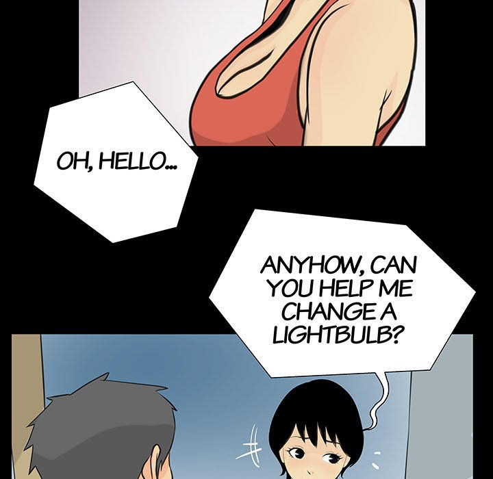 Sex Note - Chapter 6 [photo 15] - MangaPorn