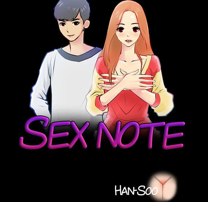 Sex Note - Chapter 6 [photo 20] - MangaPorn