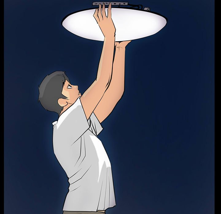 Sex Note - Chapter 6 [photo 27] - MangaPorn