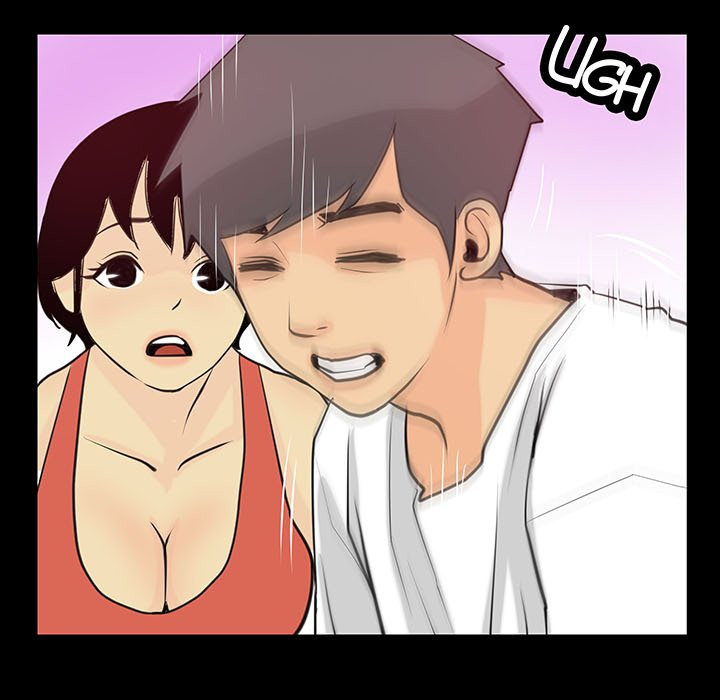 Sex Note - Chapter 6 [photo 41] - MangaPorn