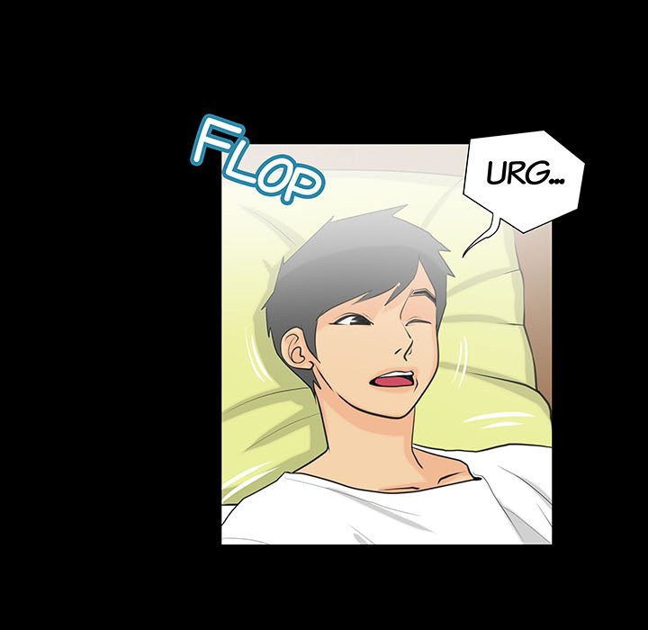 Sex Note - Chapter 6 [photo 45] - MangaPorn