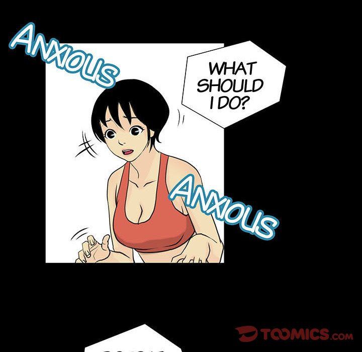 Sex Note - Chapter 6 [photo 46] - MangaPorn