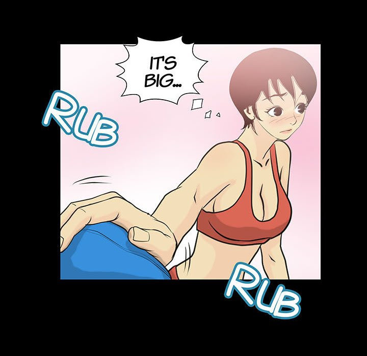 Sex Note - Chapter 6 [photo 64] - MangaPorn