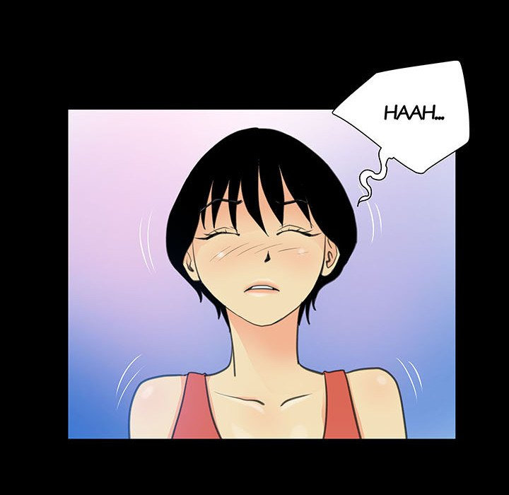 Sex Note - Chapter 7 [photo 50] - MangaPorn