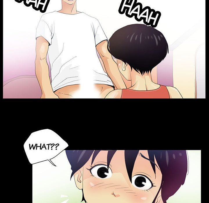 Sex Note - Chapter 7 [photo 8] - MangaPorn