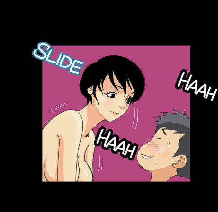 Sex Note - Chapter 8 [photo 18] - MangaPorn