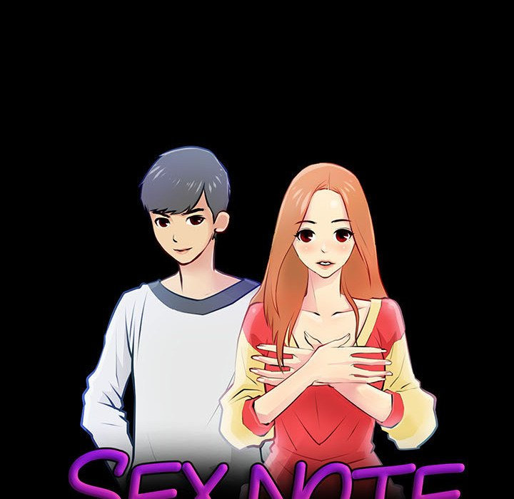 Sex Note - Chapter 8 [photo 22] - MangaPorn