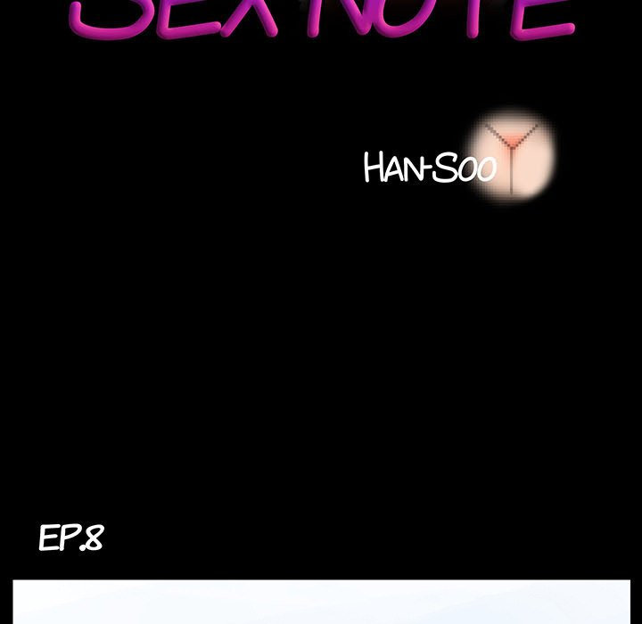 Sex Note - Chapter 8 [photo 23] - MangaPorn