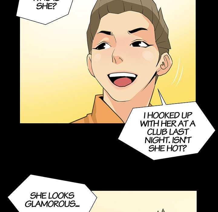 Sex Note - Chapter 8 [photo 31] - MangaPorn