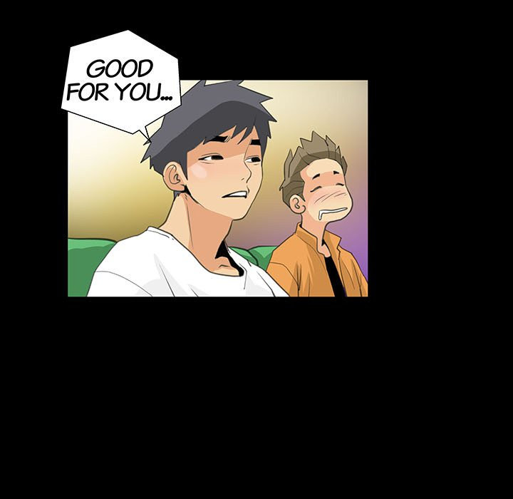 Sex Note - Chapter 8 [photo 37] - MangaPorn