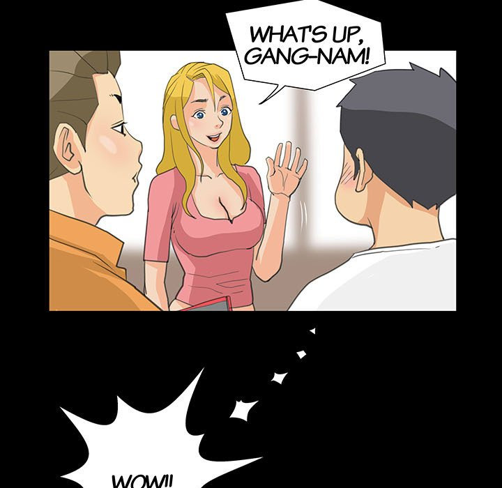 Sex Note - Chapter 8 [photo 45] - MangaPorn