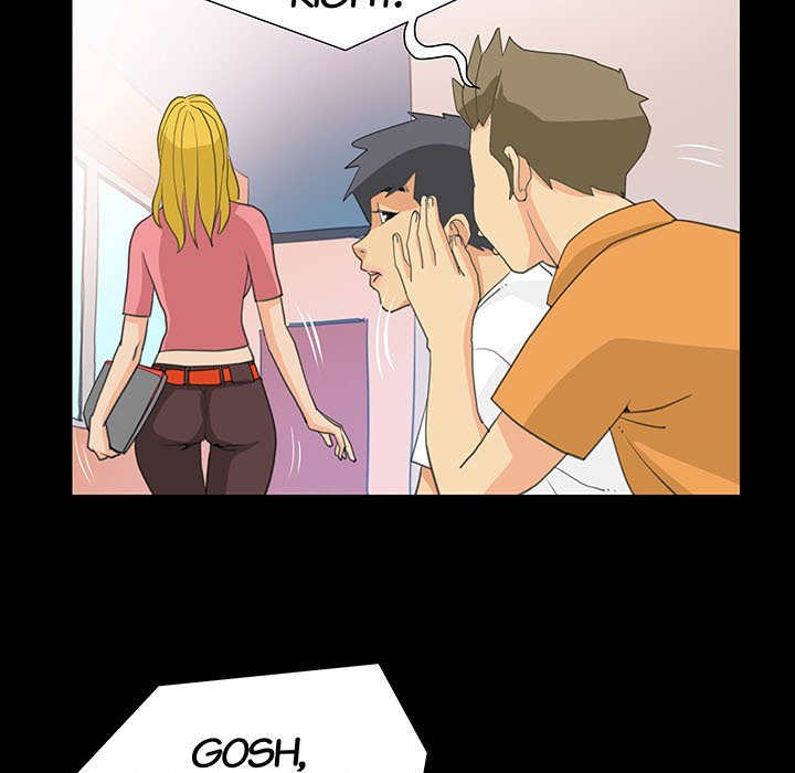 Sex Note - Chapter 8 [photo 57] - MangaPorn