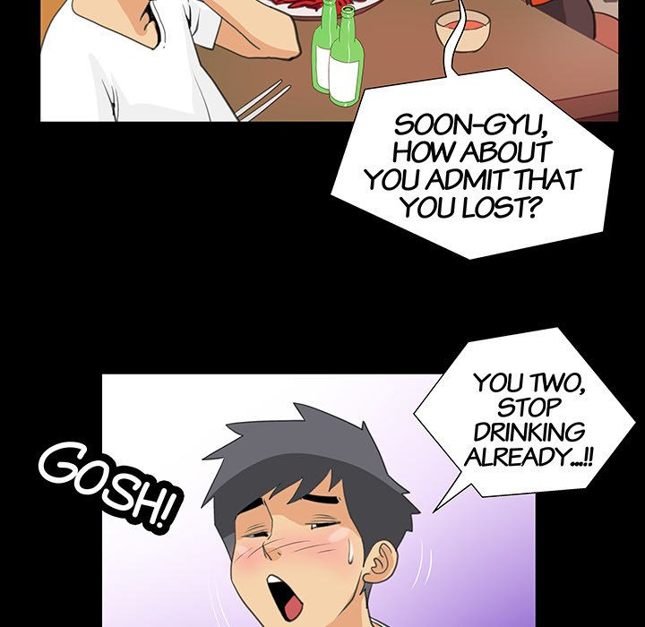 Sex Note - Chapter 8 [photo 65] - MangaPorn