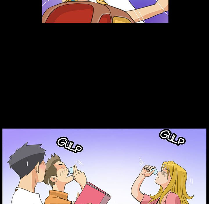 Sex Note - Chapter 8 [photo 69] - MangaPorn