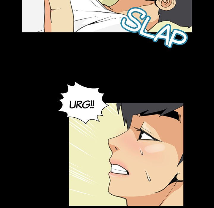 Sex Note - Chapter 8 [photo 7] - MangaPorn