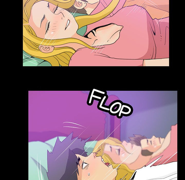 Sex Note - Chapter 9 [photo 16] - MangaPorn