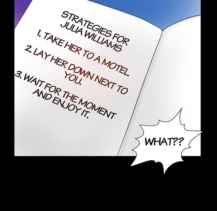 Sex Note - Chapter 9 [photo 5] - MangaPorn