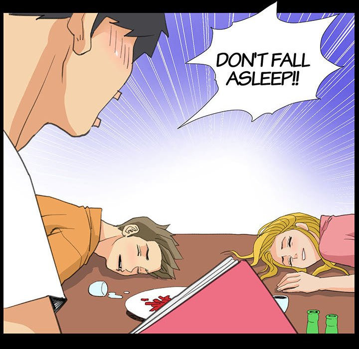 Sex Note - Chapter 9 [photo 8] - MangaPorn