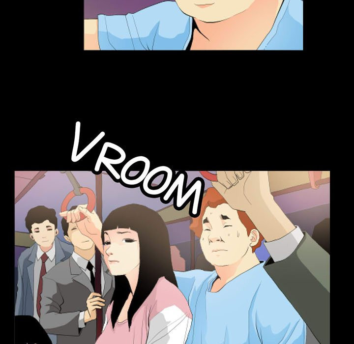 Sex Note - Chapter 11 [photo 51] - MangaPorn