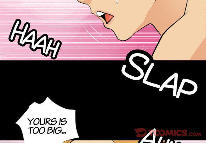 Sex Note - Chapter 12 [photo 2] - MangaPorn