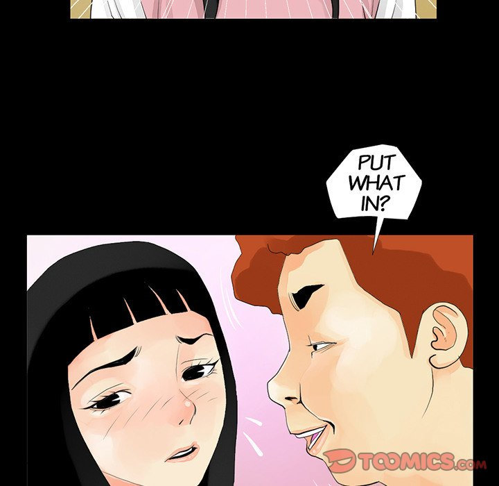 Sex Note - Chapter 12 [photo 46] - MangaPorn