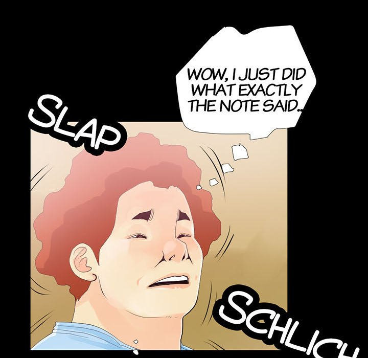 Sex Note - Chapter 12 [photo 57] - MangaPorn