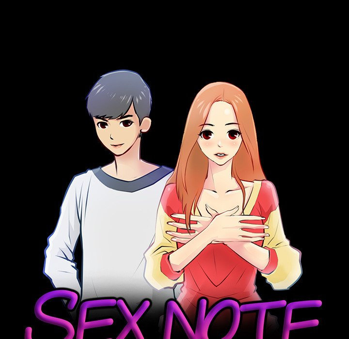 Sex Note - Chapter 13 [photo 12] - MangaPorn