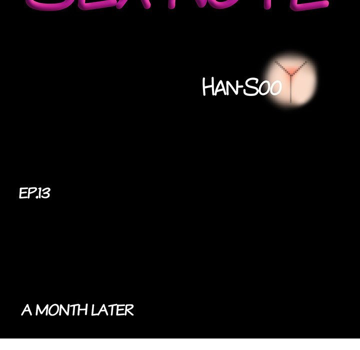 Sex Note - Chapter 13 [photo 13] - MangaPorn