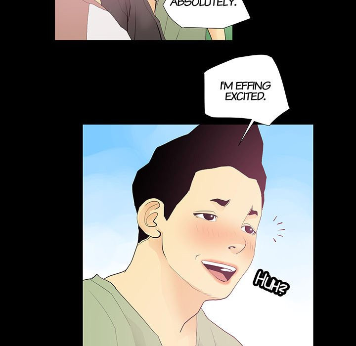 Sex Note - Chapter 13 [photo 17] - MangaPorn