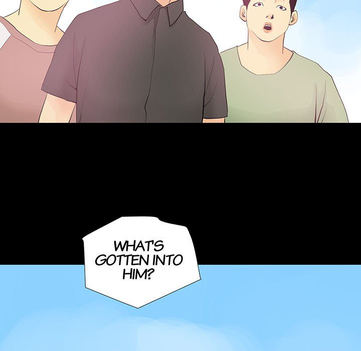 Sex Note - Chapter 13 [photo 19] - MangaPorn