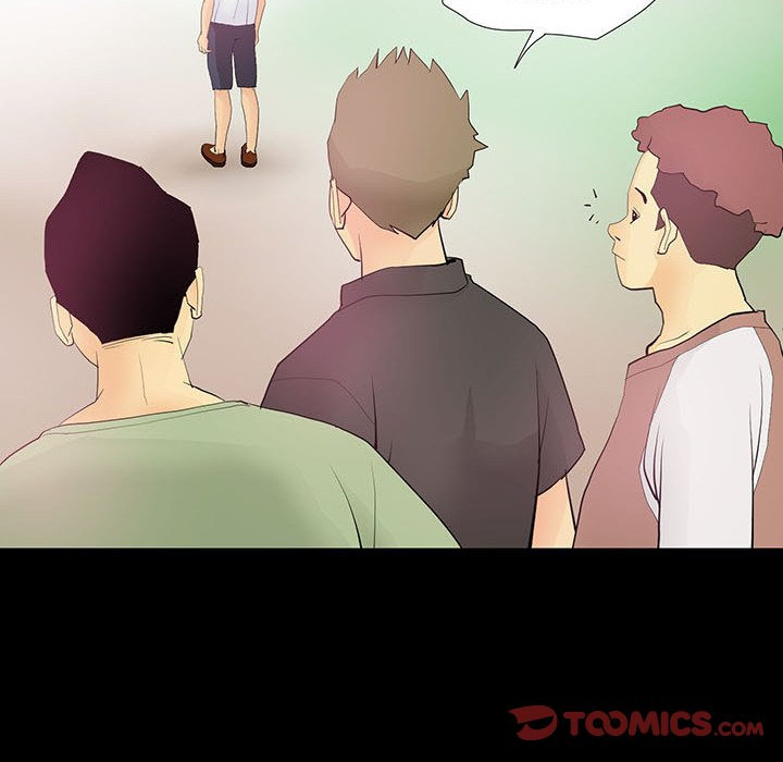 Sex Note - Chapter 13 [photo 24] - MangaPorn