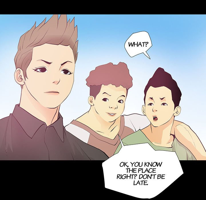 Sex Note - Chapter 13 [photo 25] - MangaPorn