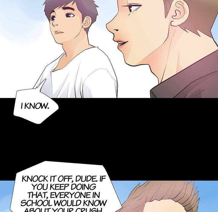 Sex Note - Chapter 13 [photo 30] - MangaPorn