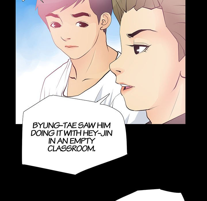 Sex Note - Chapter 13 [photo 61] - MangaPorn