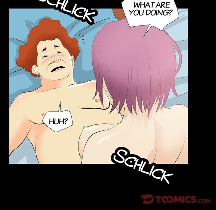 Sex Note - Chapter 14 [photo 38] - MangaPorn