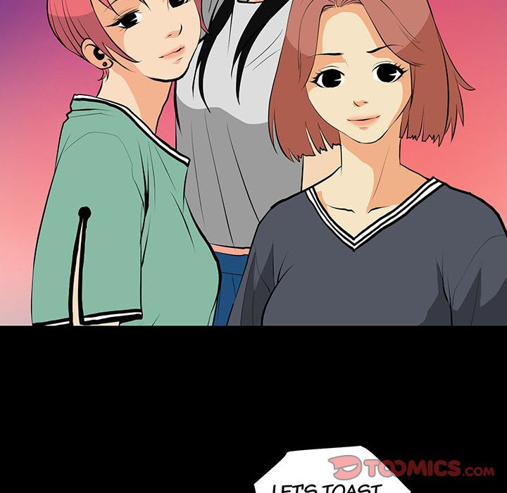 Sex Note - Chapter 15 [photo 10] - MangaPorn