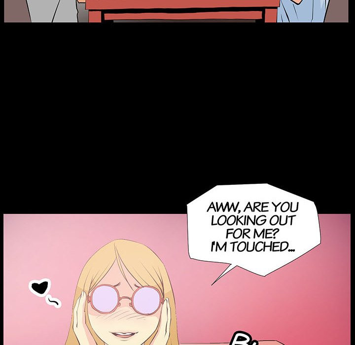 Sex Note - Chapter 15 [photo 16] - MangaPorn