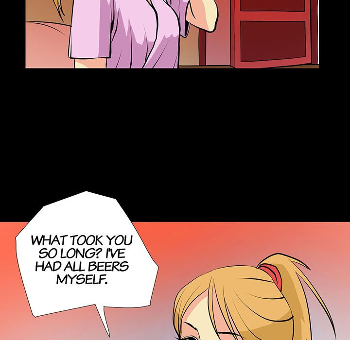 Sex Note - Chapter 15 [photo 53] - MangaPorn