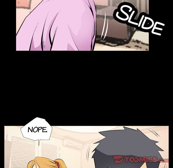 Sex Note - Chapter 16 [photo 10] - MangaPorn