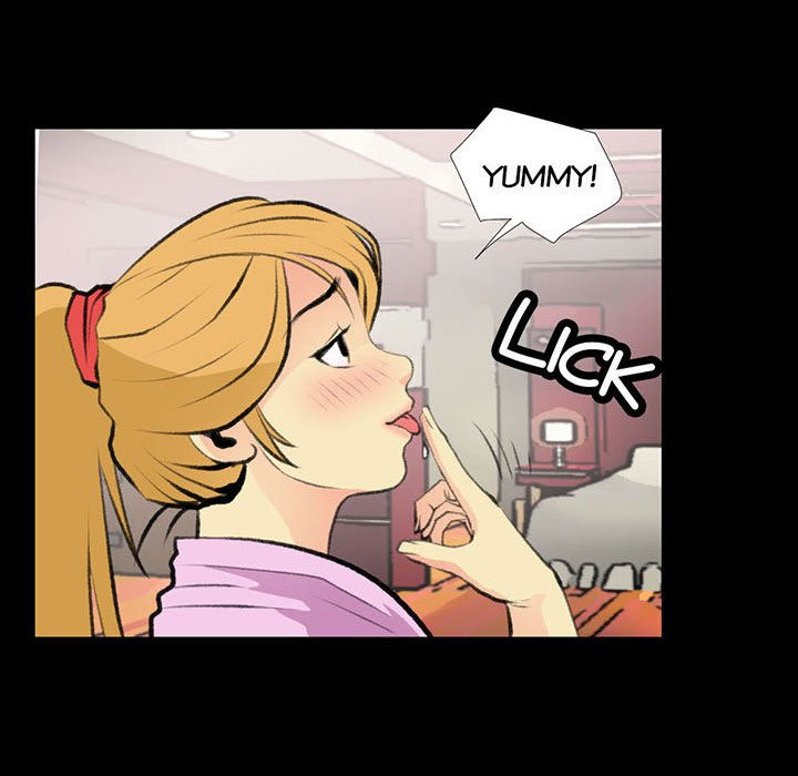 Sex Note - Chapter 16 [photo 40] - MangaPorn