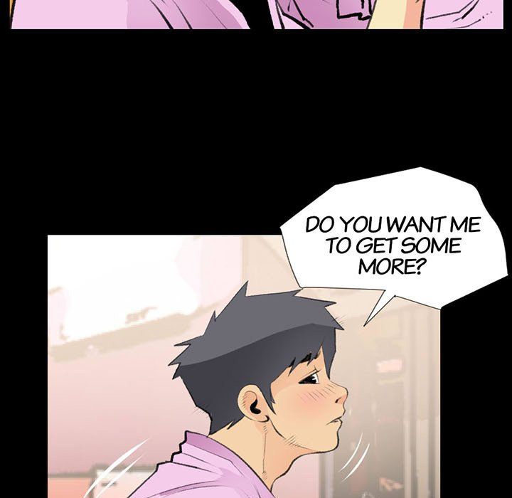 Sex Note - Chapter 16 [photo 9] - MangaPorn