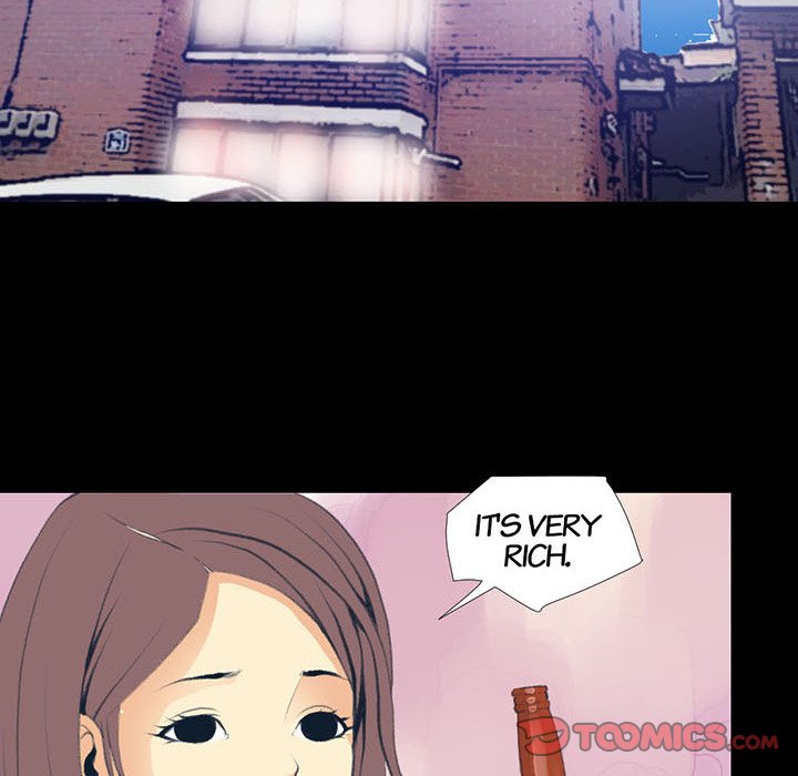 Sex Note - Chapter 17 [photo 10] - MangaPorn