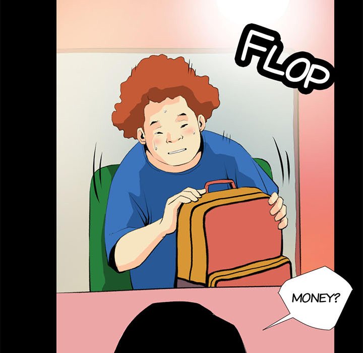 Sex Note - Chapter 18 [photo 25] - MangaPorn