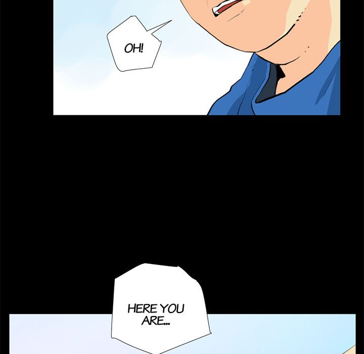 Sex Note - Chapter 18 [photo 27] - MangaPorn