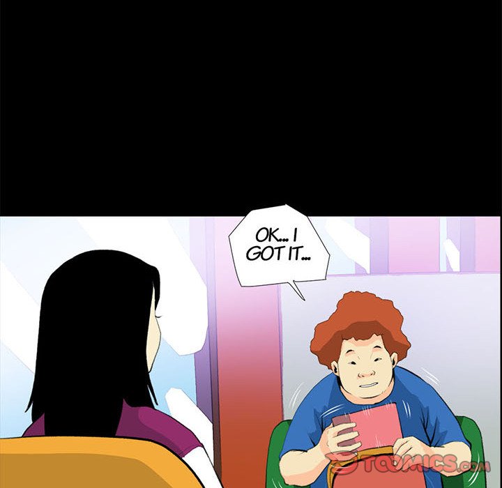 Sex Note - Chapter 18 [photo 46] - MangaPorn