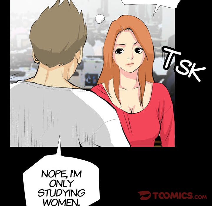 Sex Note - Chapter 19 [photo 22] - MangaPorn