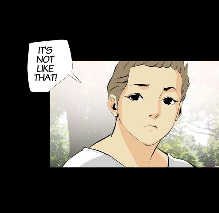 Sex Note - Chapter 19 [photo 37] - MangaPorn