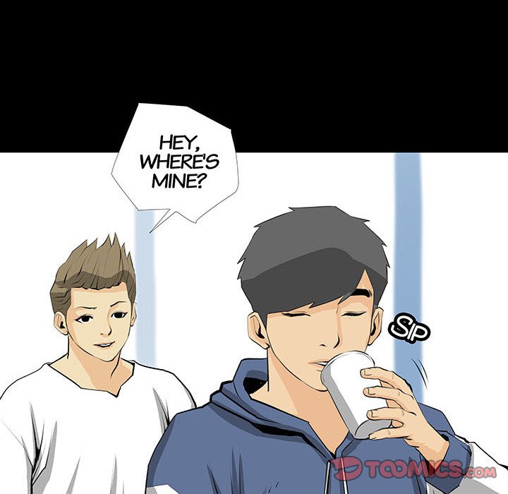 Sex Note - Chapter 20 [photo 14] - MangaPorn