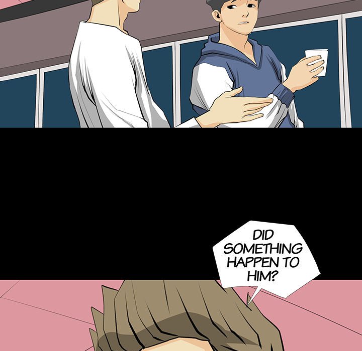 Sex Note - Chapter 20 [photo 17] - MangaPorn